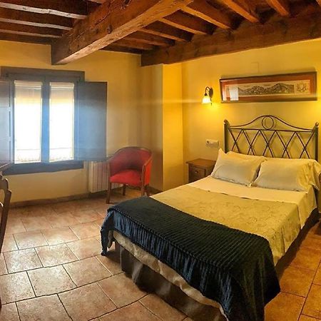 Hostal San Pedro Куенка Екстер'єр фото