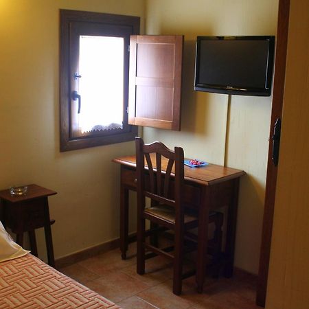 Hostal San Pedro Куенка Екстер'єр фото