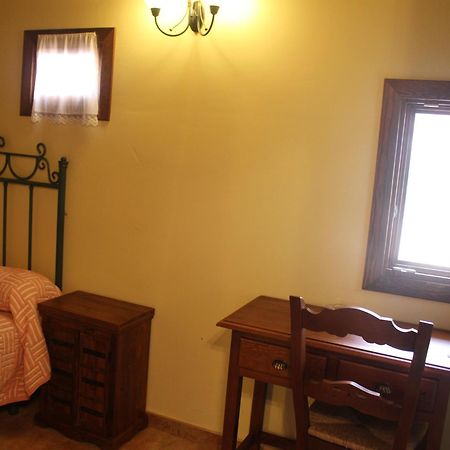 Hostal San Pedro Куенка Екстер'єр фото