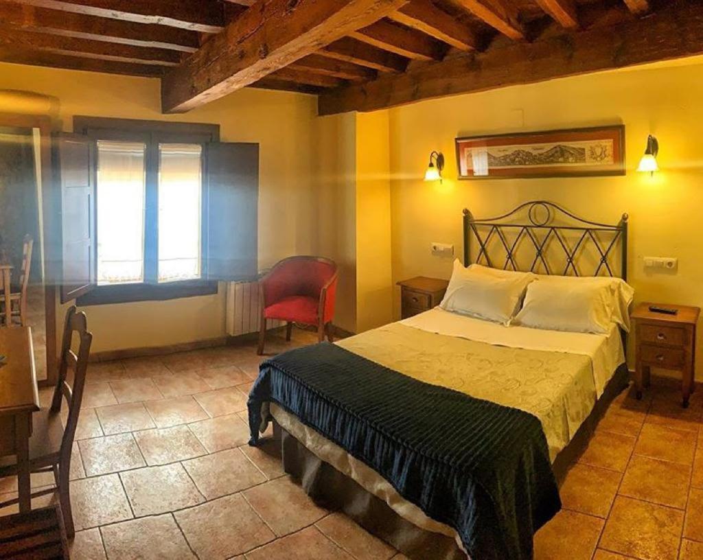 Hostal San Pedro Куенка Екстер'єр фото