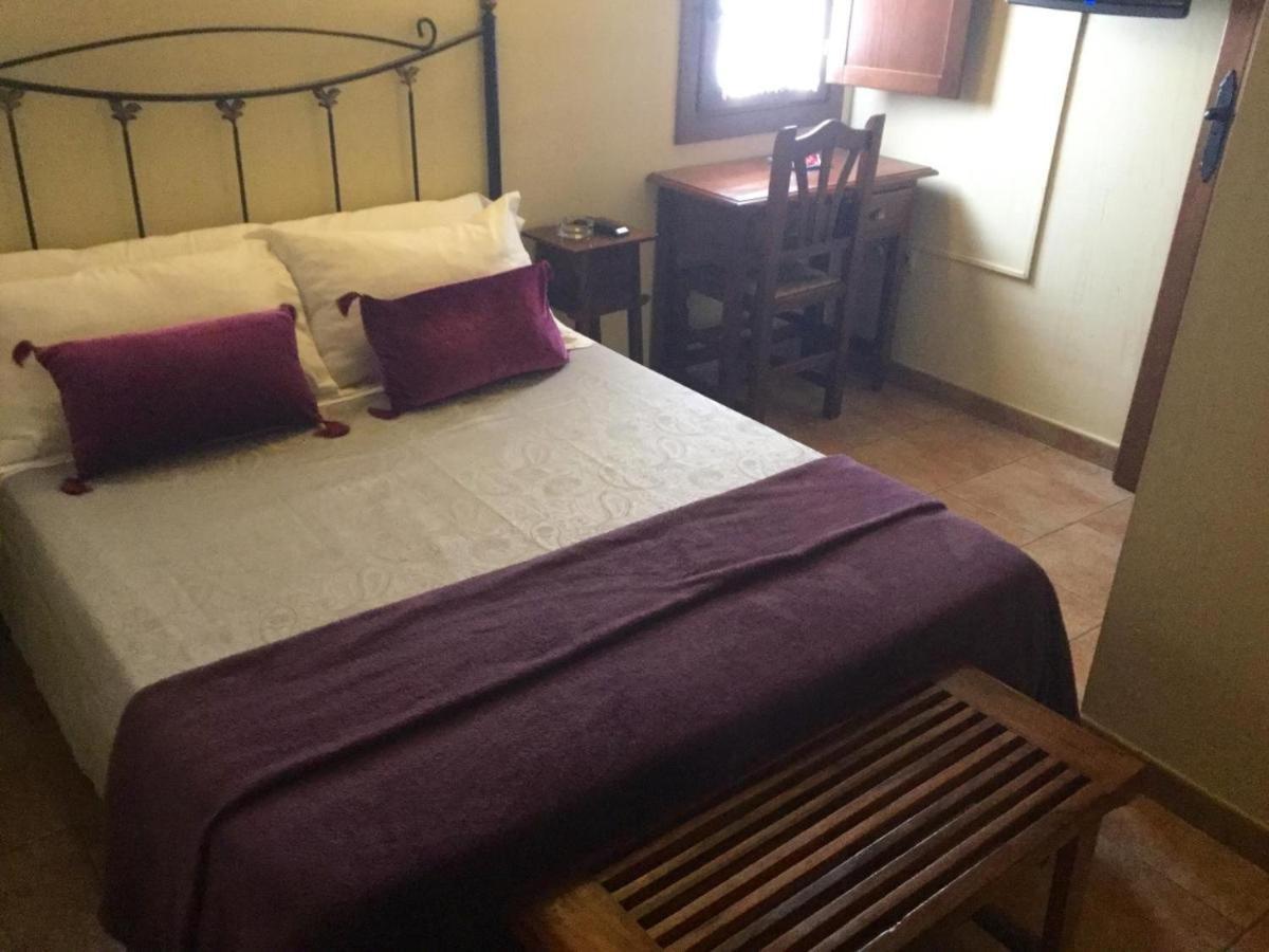 Hostal San Pedro Куенка Екстер'єр фото