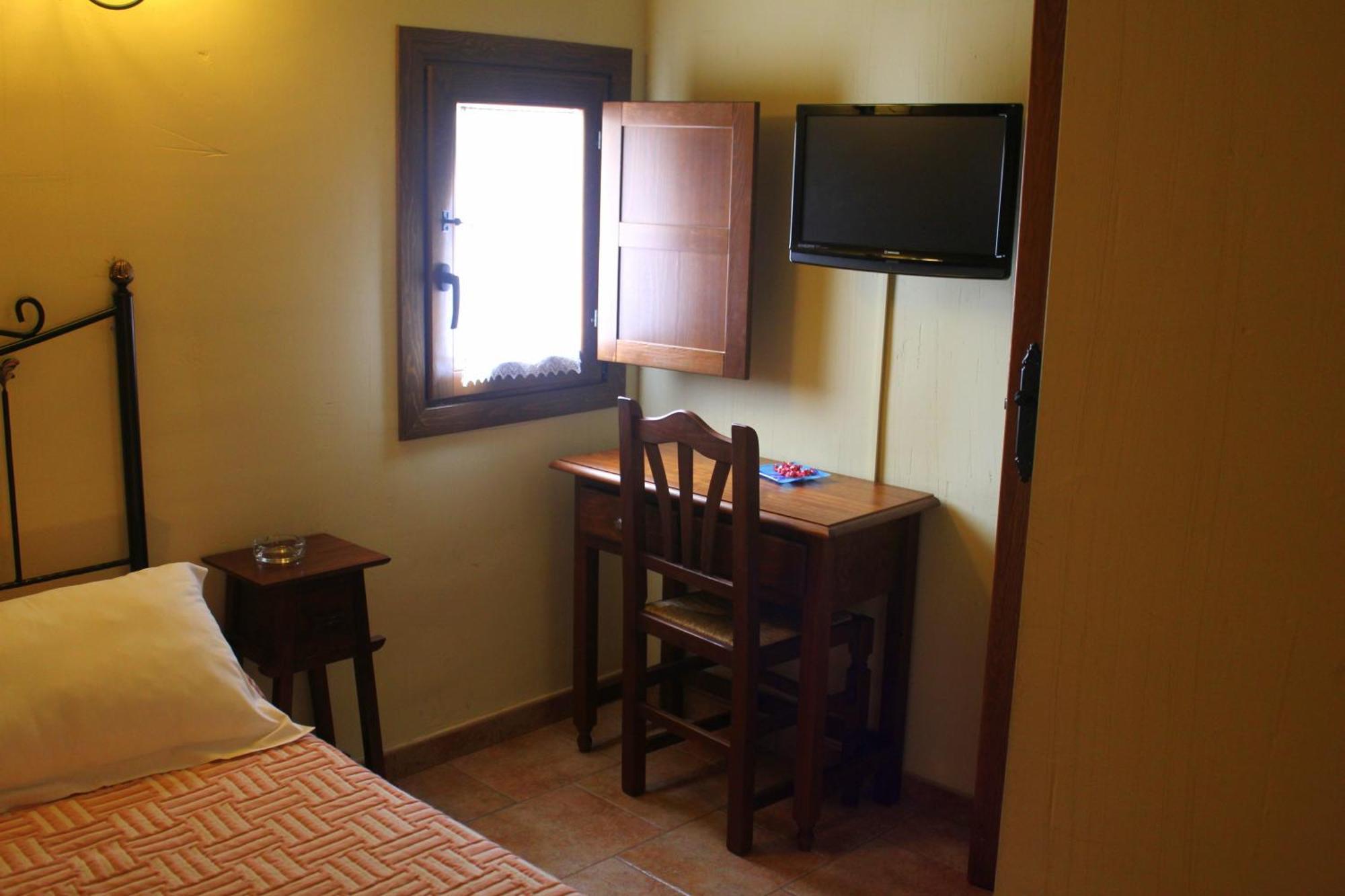 Hostal San Pedro Куенка Екстер'єр фото