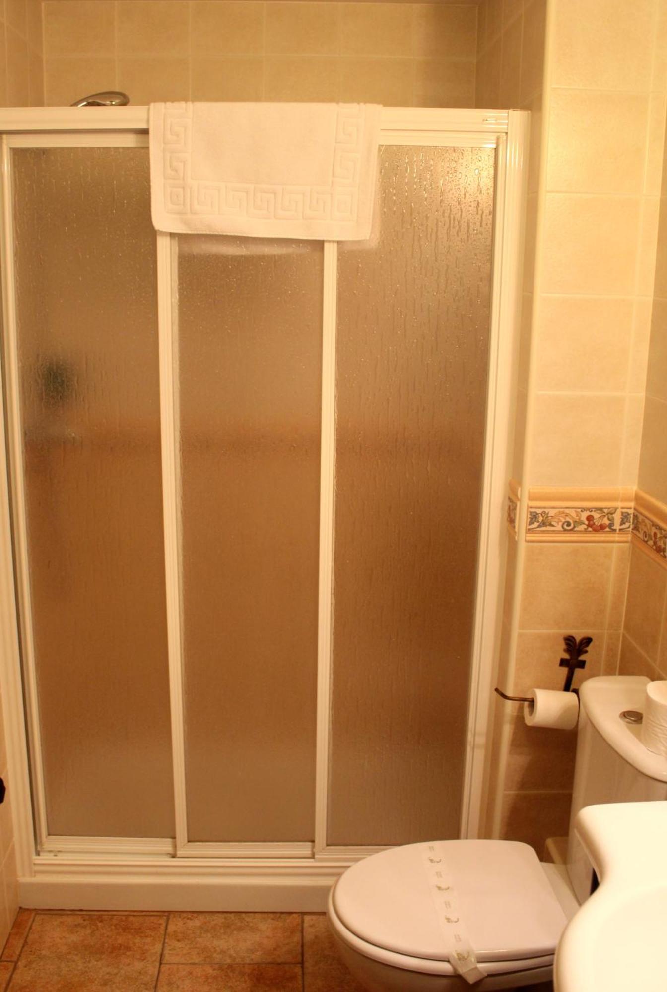 Hostal San Pedro Куенка Екстер'єр фото