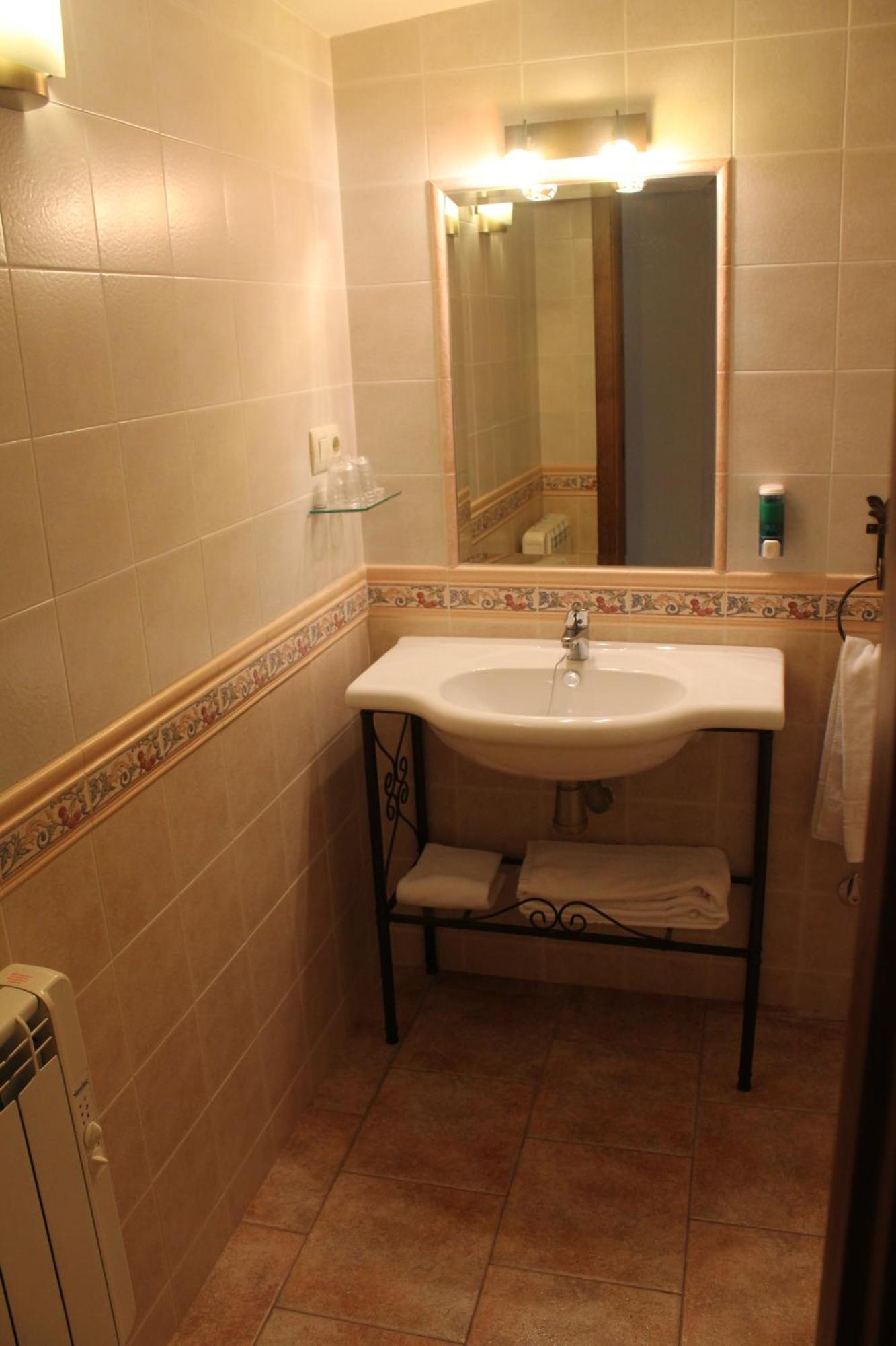 Hostal San Pedro Куенка Екстер'єр фото