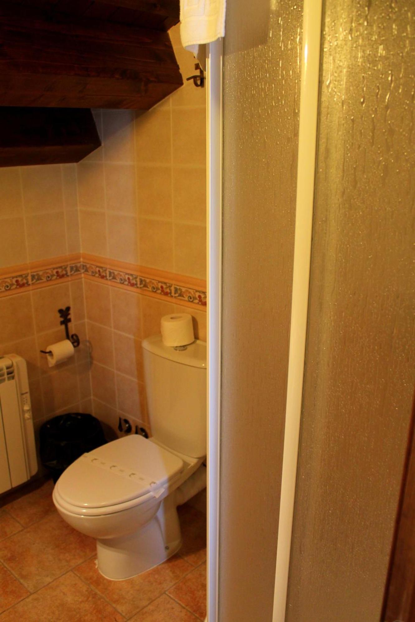 Hostal San Pedro Куенка Екстер'єр фото