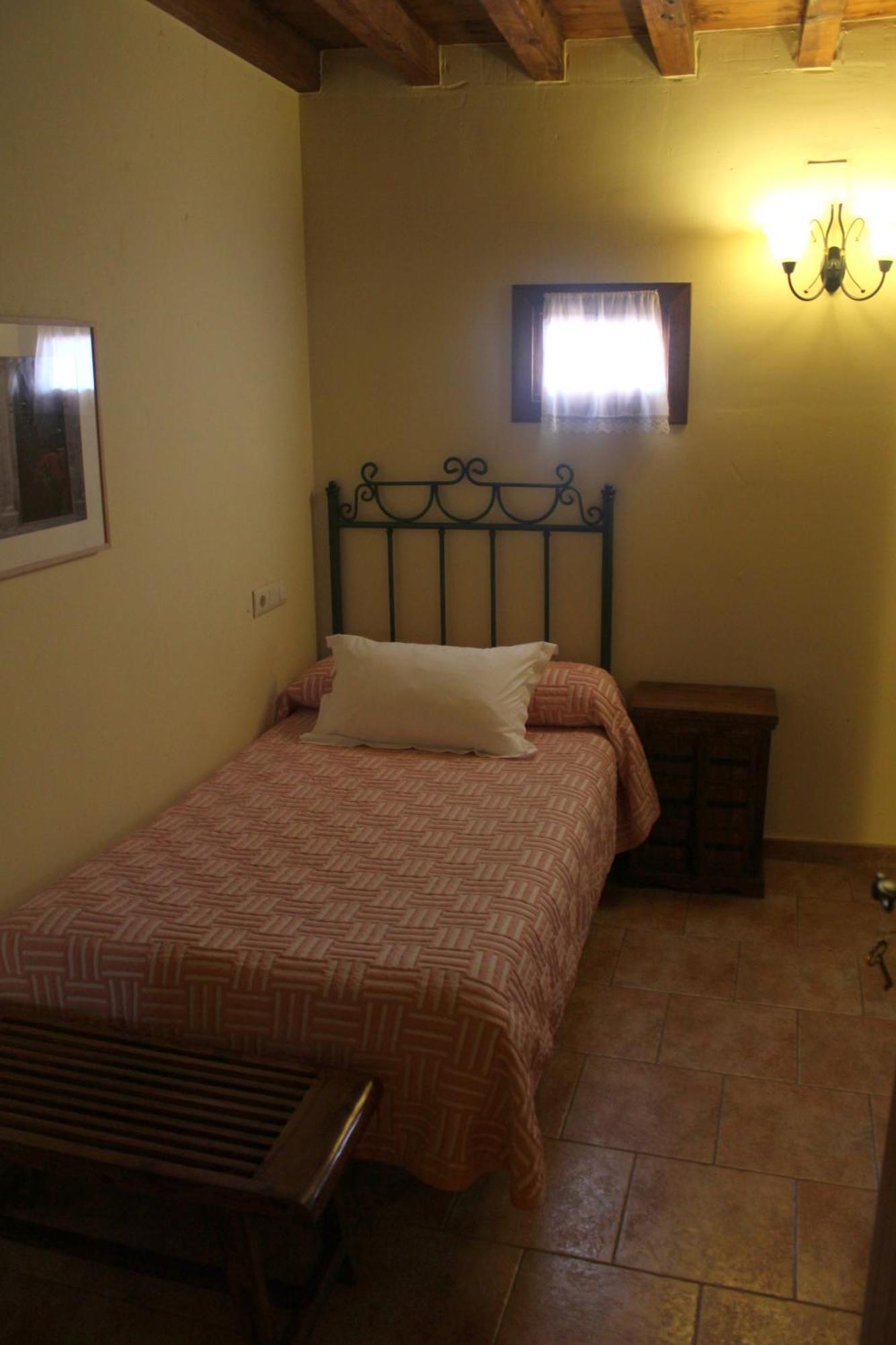 Hostal San Pedro Куенка Екстер'єр фото