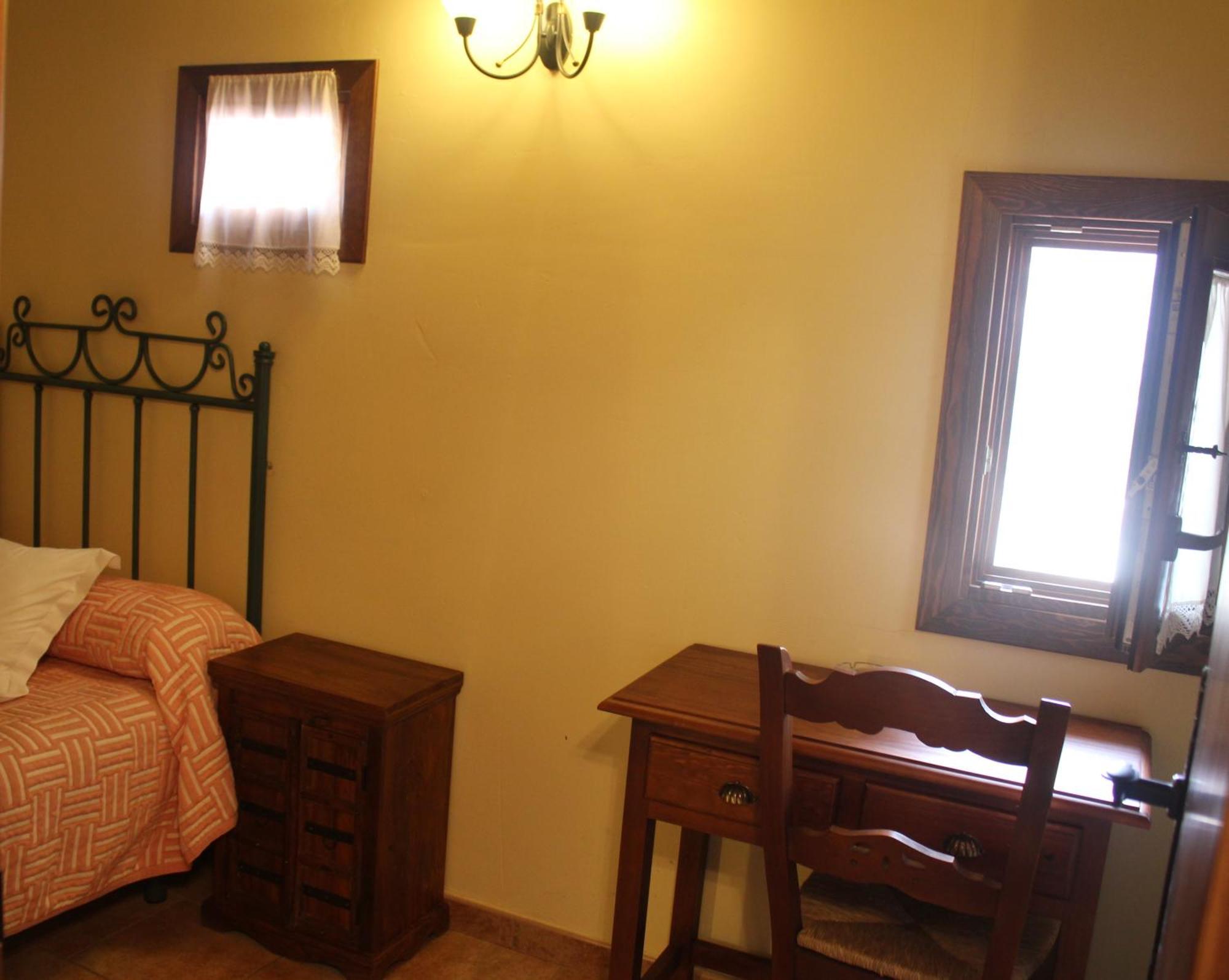 Hostal San Pedro Куенка Екстер'єр фото
