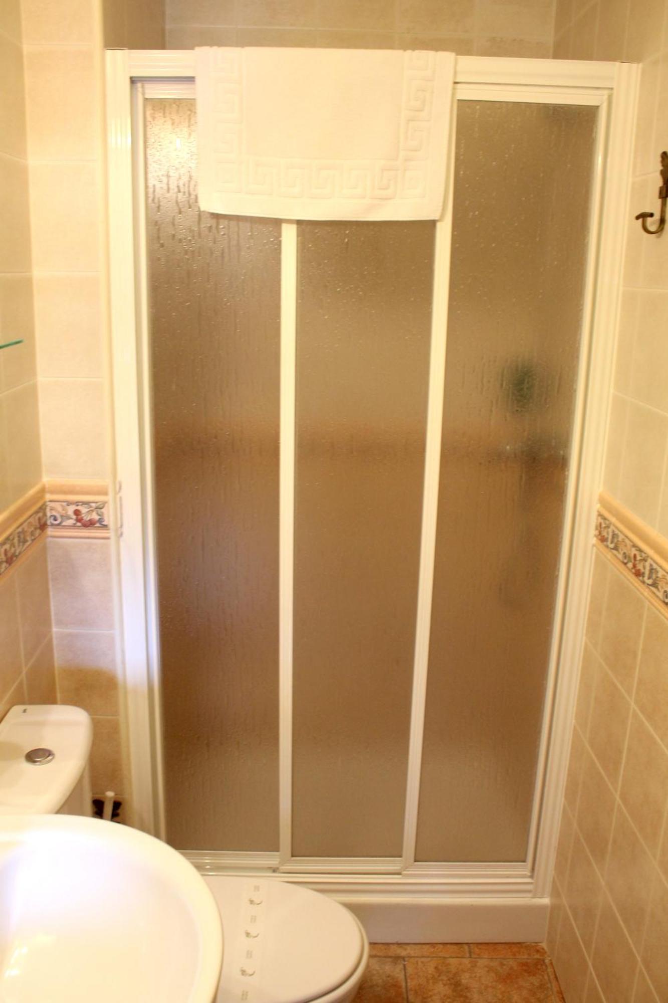 Hostal San Pedro Куенка Екстер'єр фото
