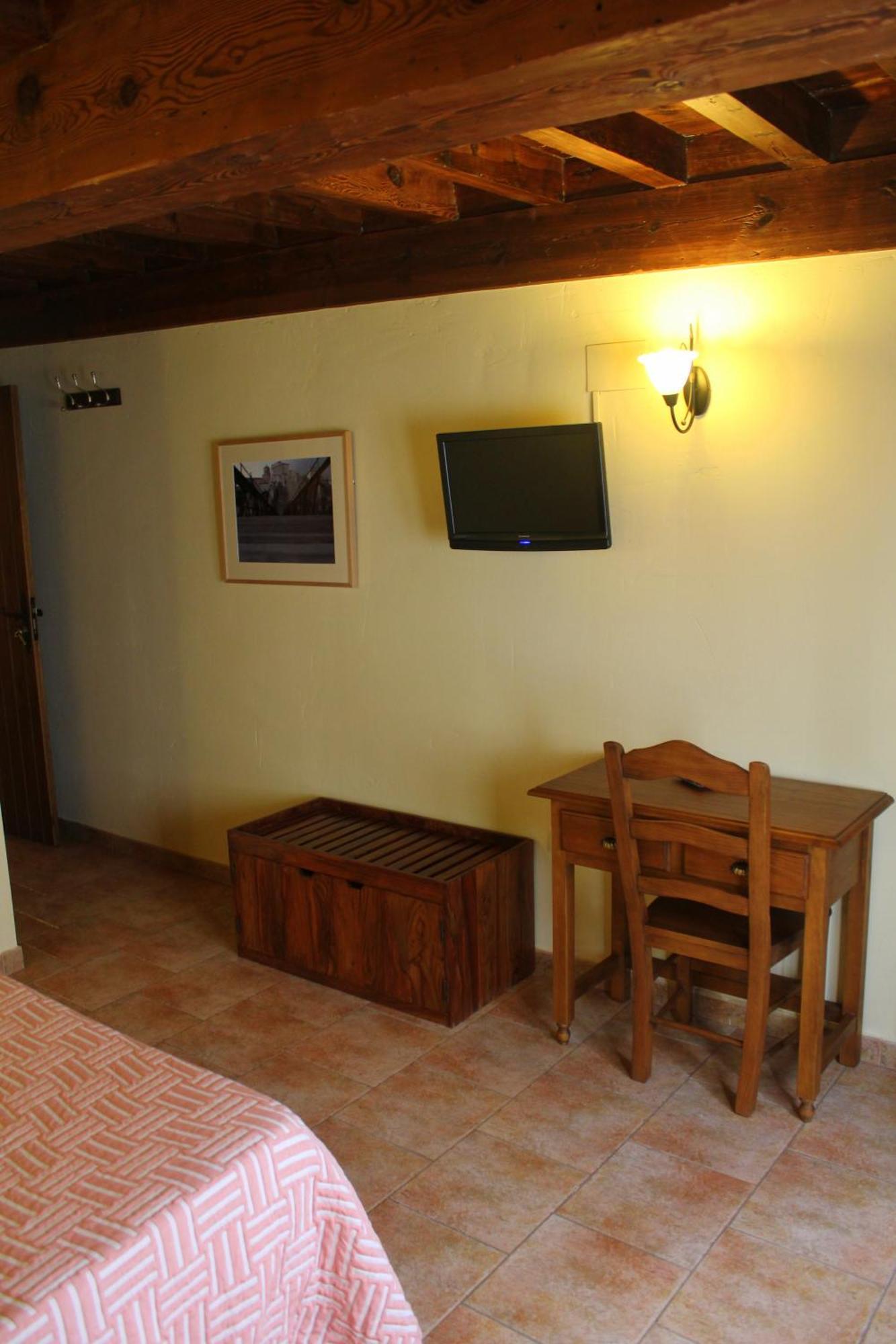 Hostal San Pedro Куенка Екстер'єр фото