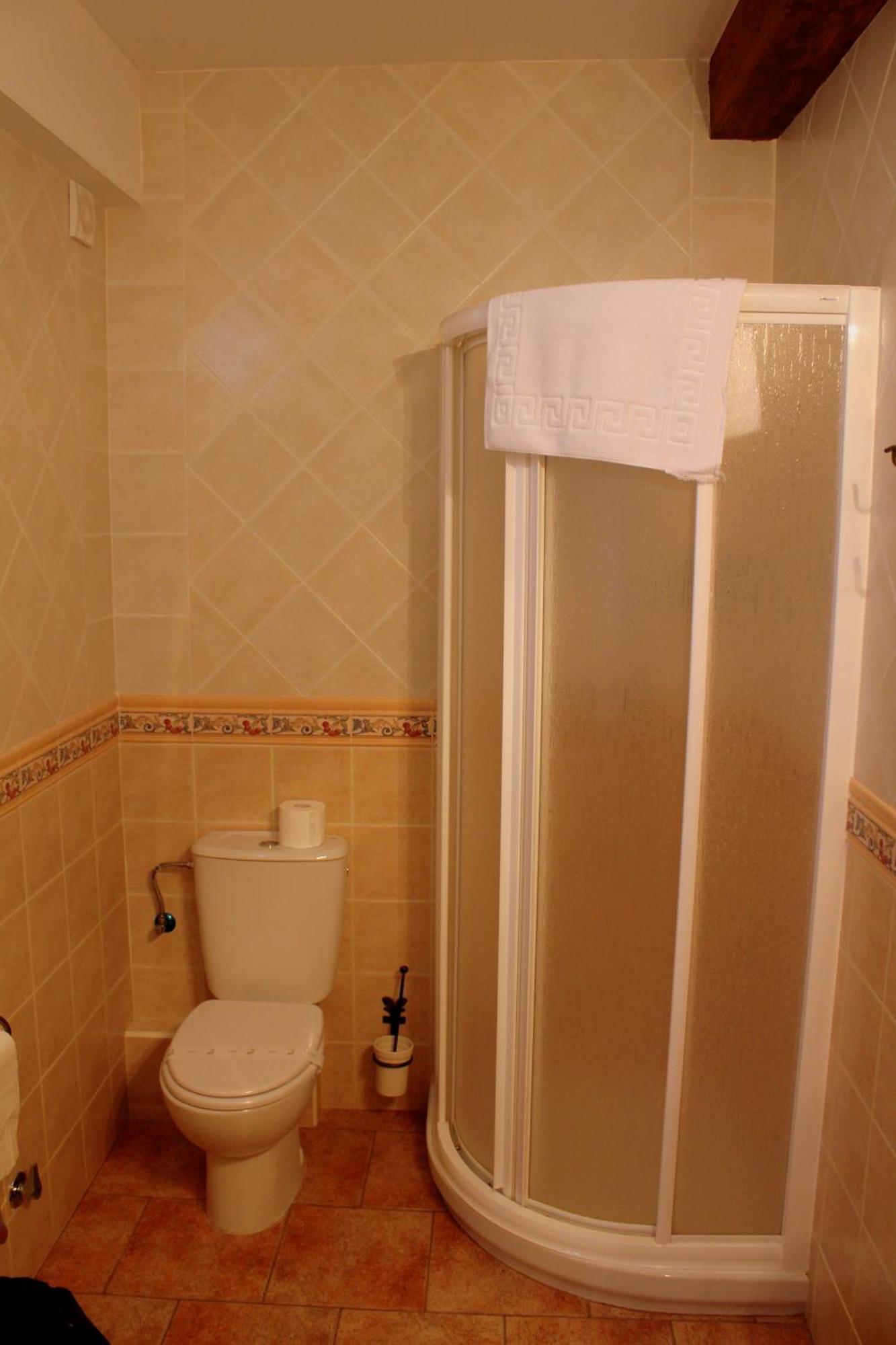 Hostal San Pedro Куенка Екстер'єр фото
