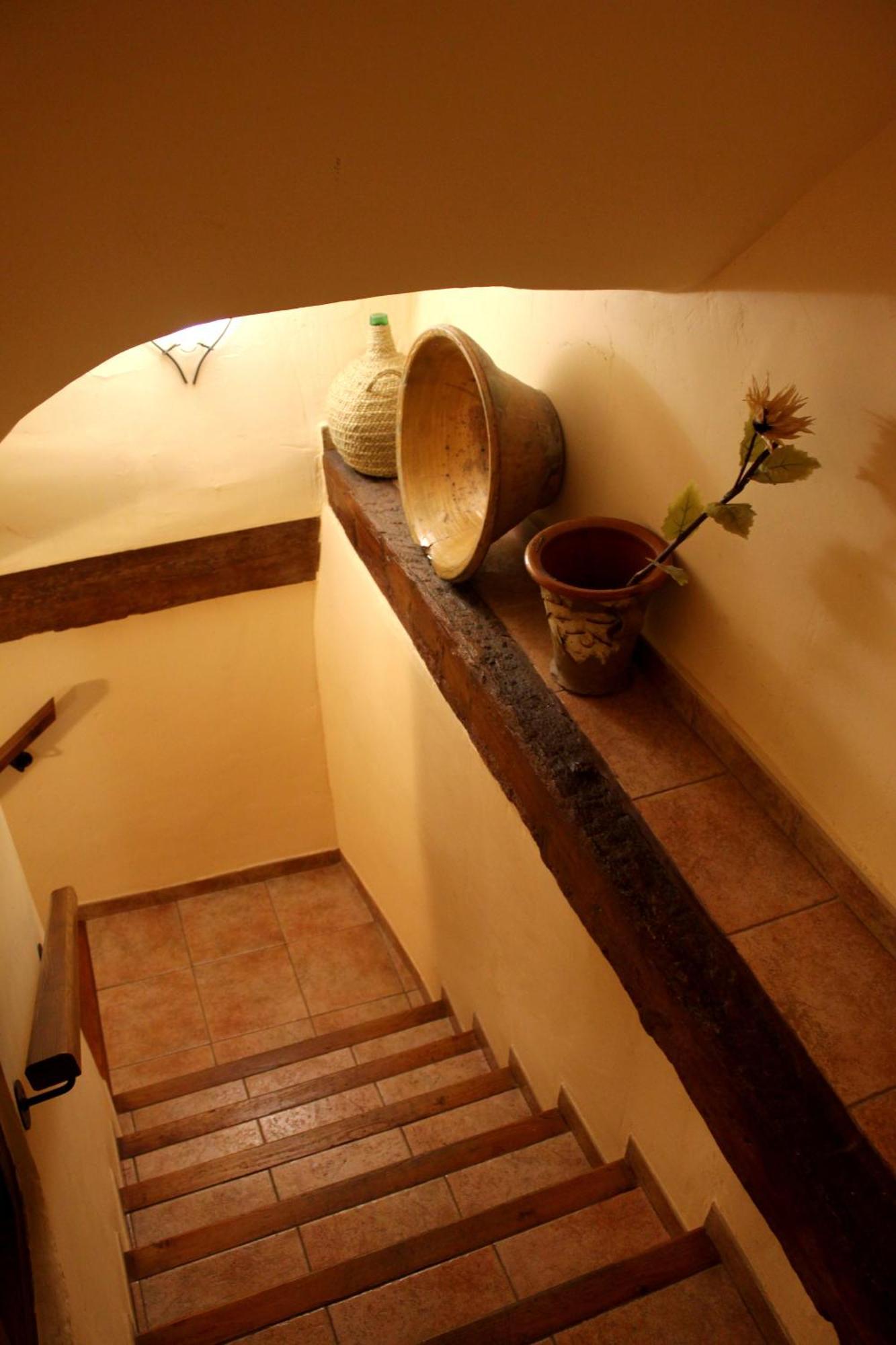 Hostal San Pedro Куенка Екстер'єр фото