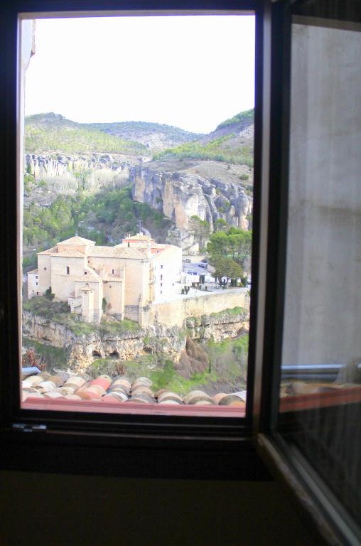 Hostal San Pedro Куенка Екстер'єр фото