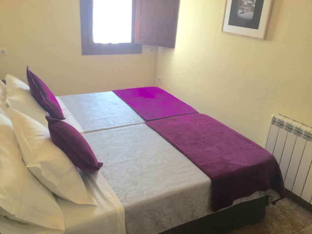 Hostal San Pedro Куенка Екстер'єр фото