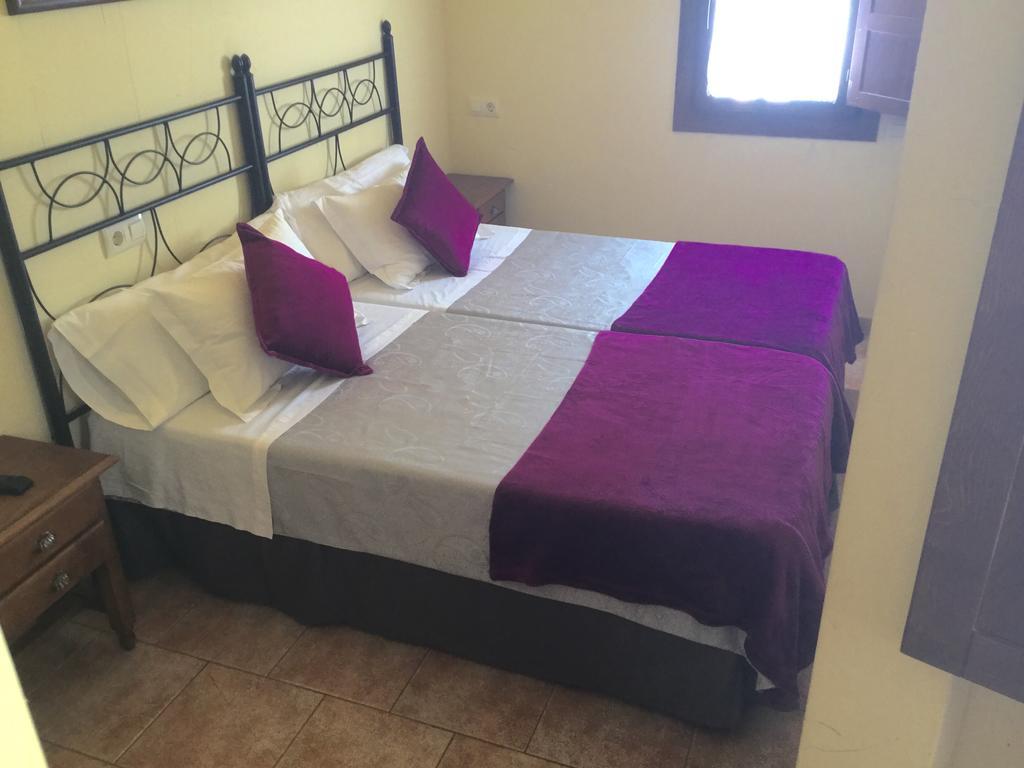 Hostal San Pedro Куенка Екстер'єр фото