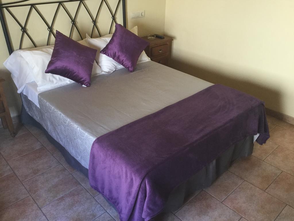 Hostal San Pedro Куенка Екстер'єр фото