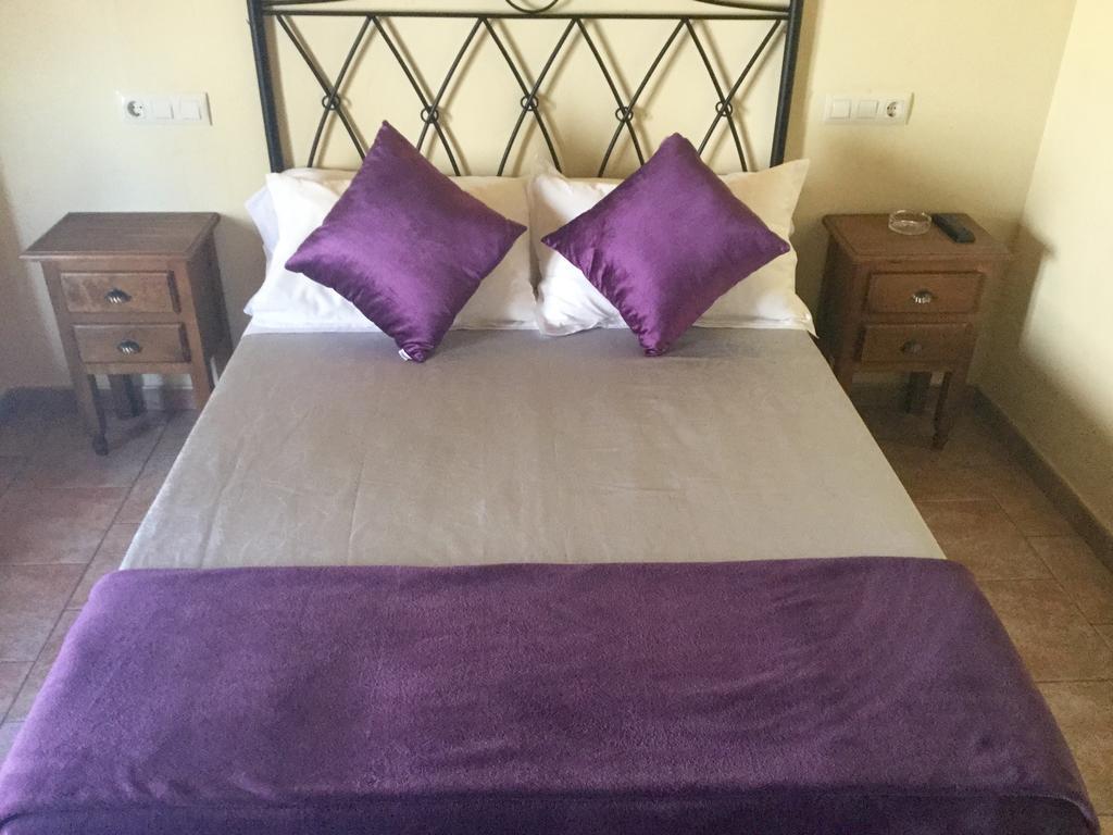 Hostal San Pedro Куенка Екстер'єр фото