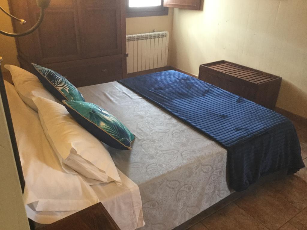 Hostal San Pedro Куенка Екстер'єр фото