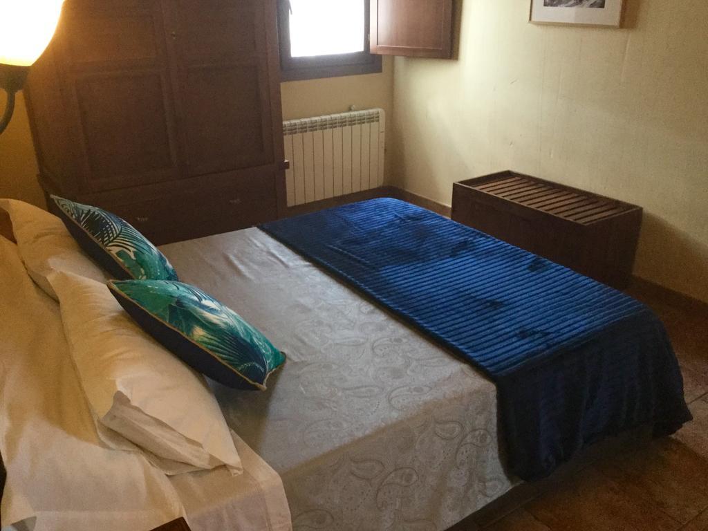 Hostal San Pedro Куенка Екстер'єр фото