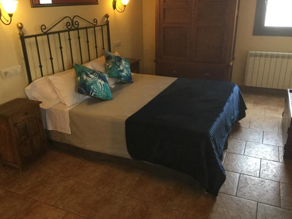 Hostal San Pedro Куенка Екстер'єр фото