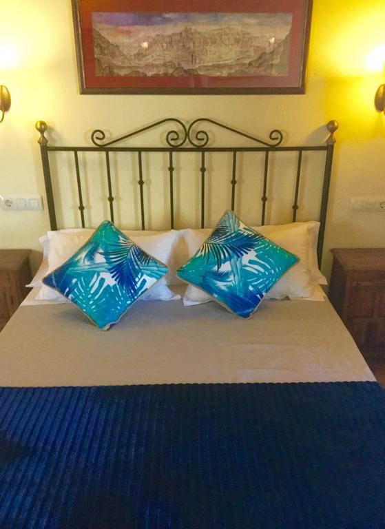 Hostal San Pedro Куенка Екстер'єр фото