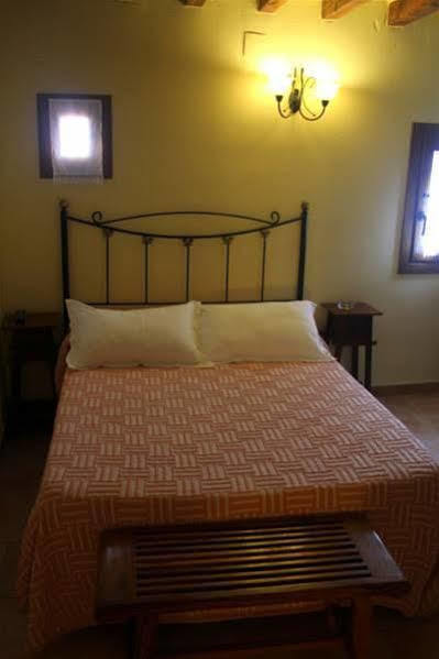 Hostal San Pedro Куенка Екстер'єр фото