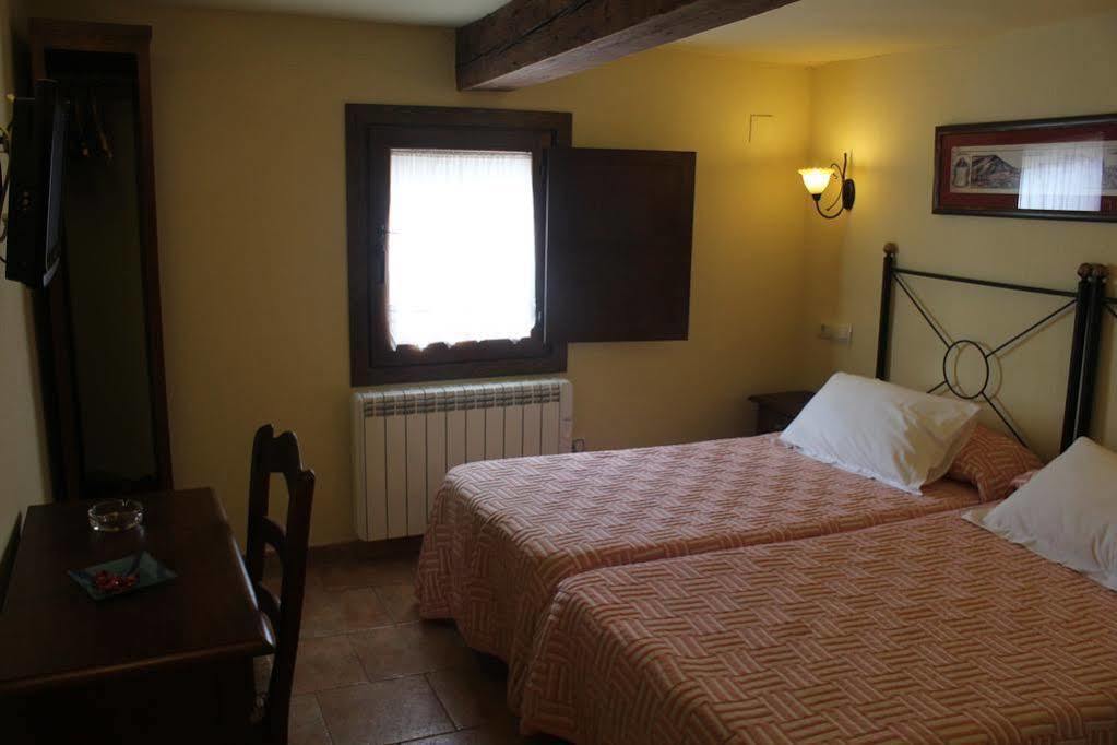 Hostal San Pedro Куенка Екстер'єр фото