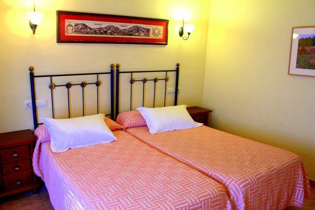 Hostal San Pedro Куенка Екстер'єр фото