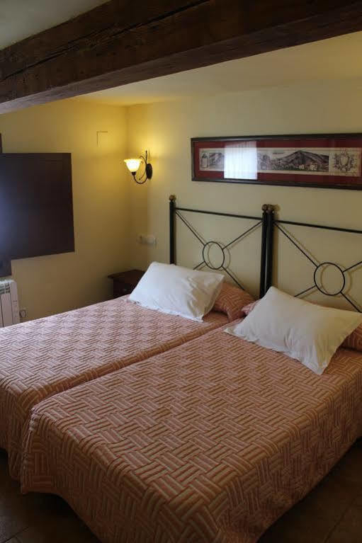Hostal San Pedro Куенка Екстер'єр фото