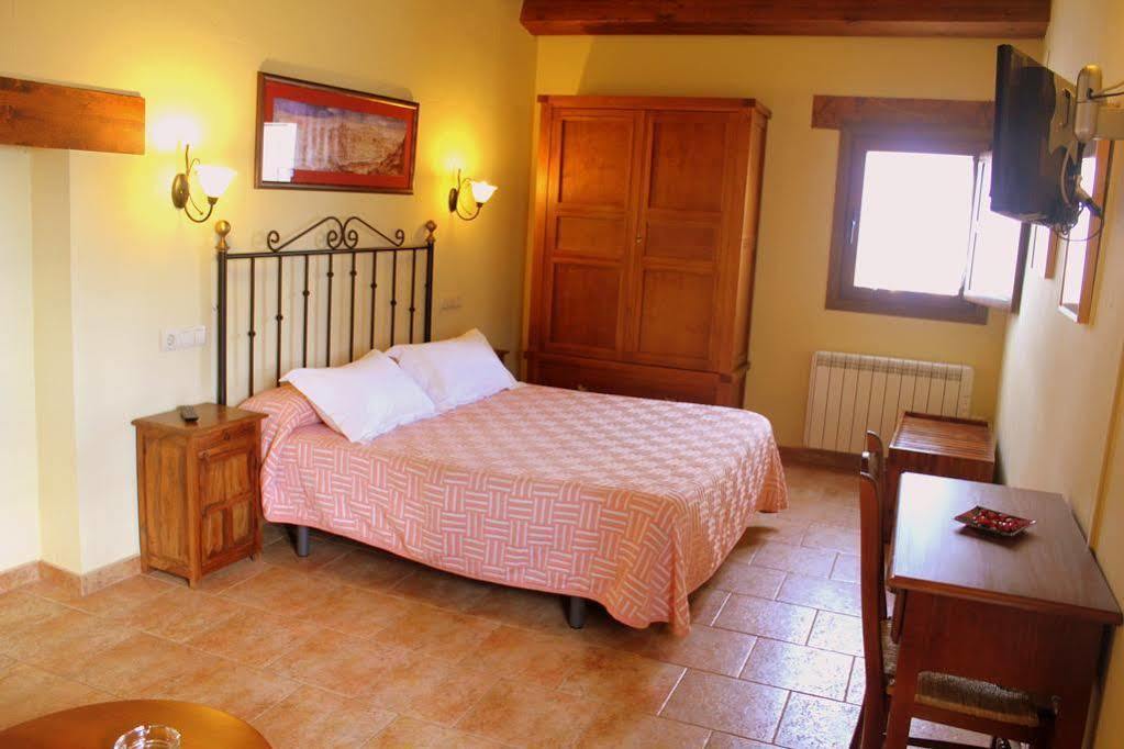 Hostal San Pedro Куенка Екстер'єр фото